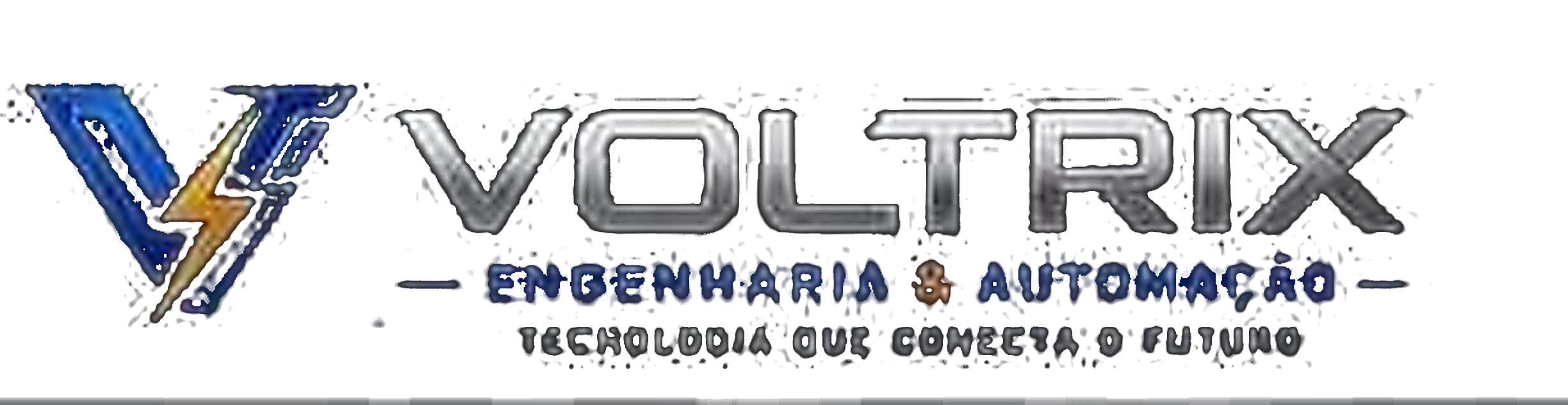 VOLTRIX | Engenharia & Automação — Tecnologia que conecta o futuro.