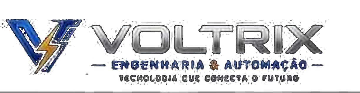 VOLTRIX | Engenharia & Automação — Tecnologia que conecta o futuro.